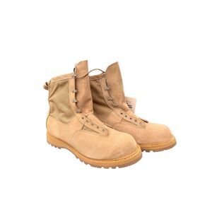 Rocky Combat Boots Gortex Sz 15 Extra Wide NWB